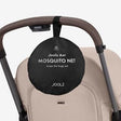 Joolz Aer+/2 2-in-1 Mosquito & Sun cover - Bambi Baby