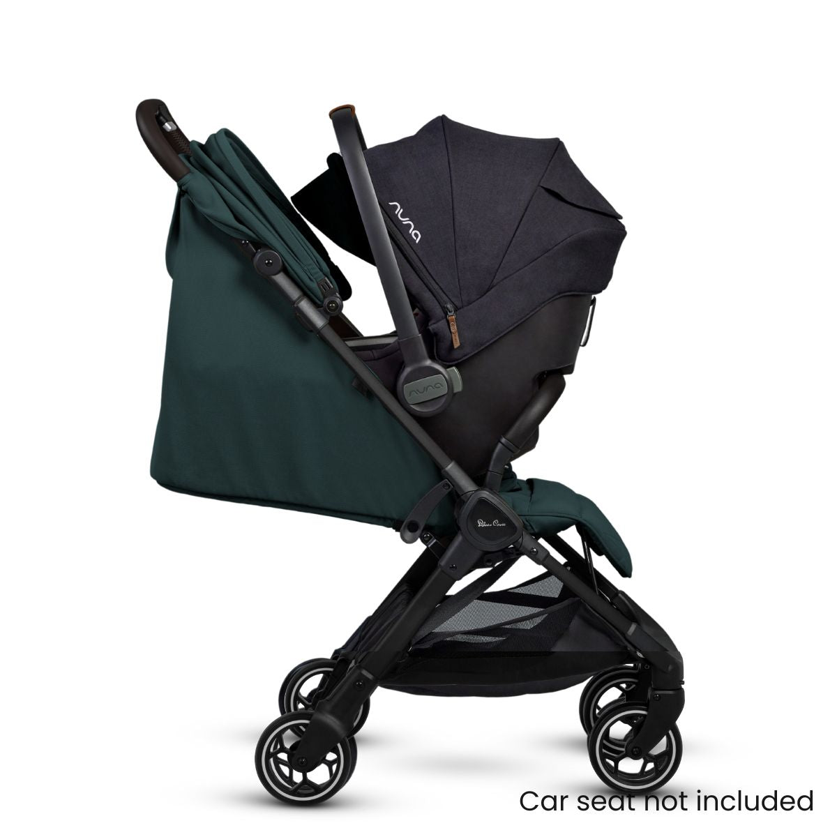 Silver Cross Clic Compact Stroller- Strolleria