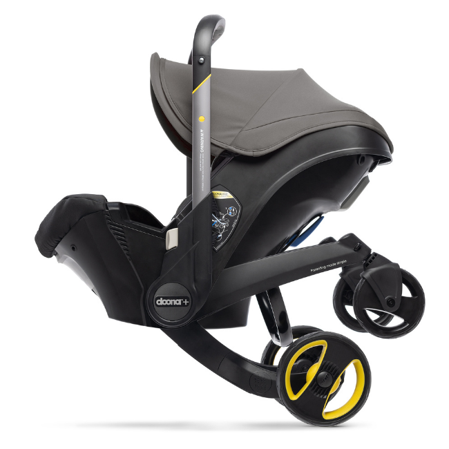 Doona+ Infant Car Seat / Stroller and Base