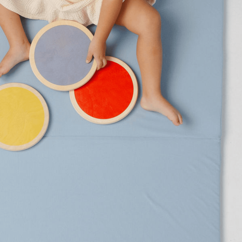 Toki Kids Breeze Jersey Mat