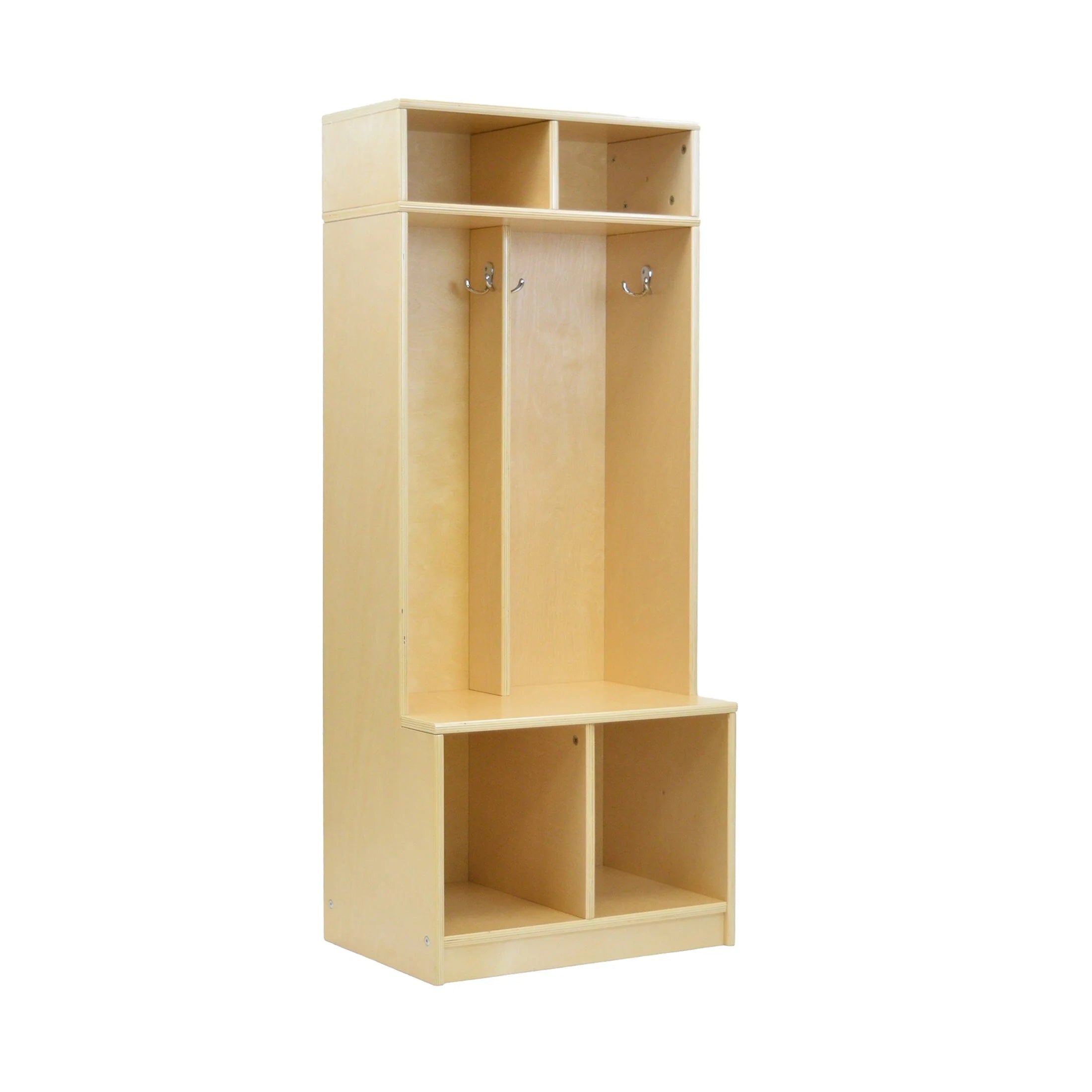 Little Partners Learn 'N Store Cubby- Strolleria