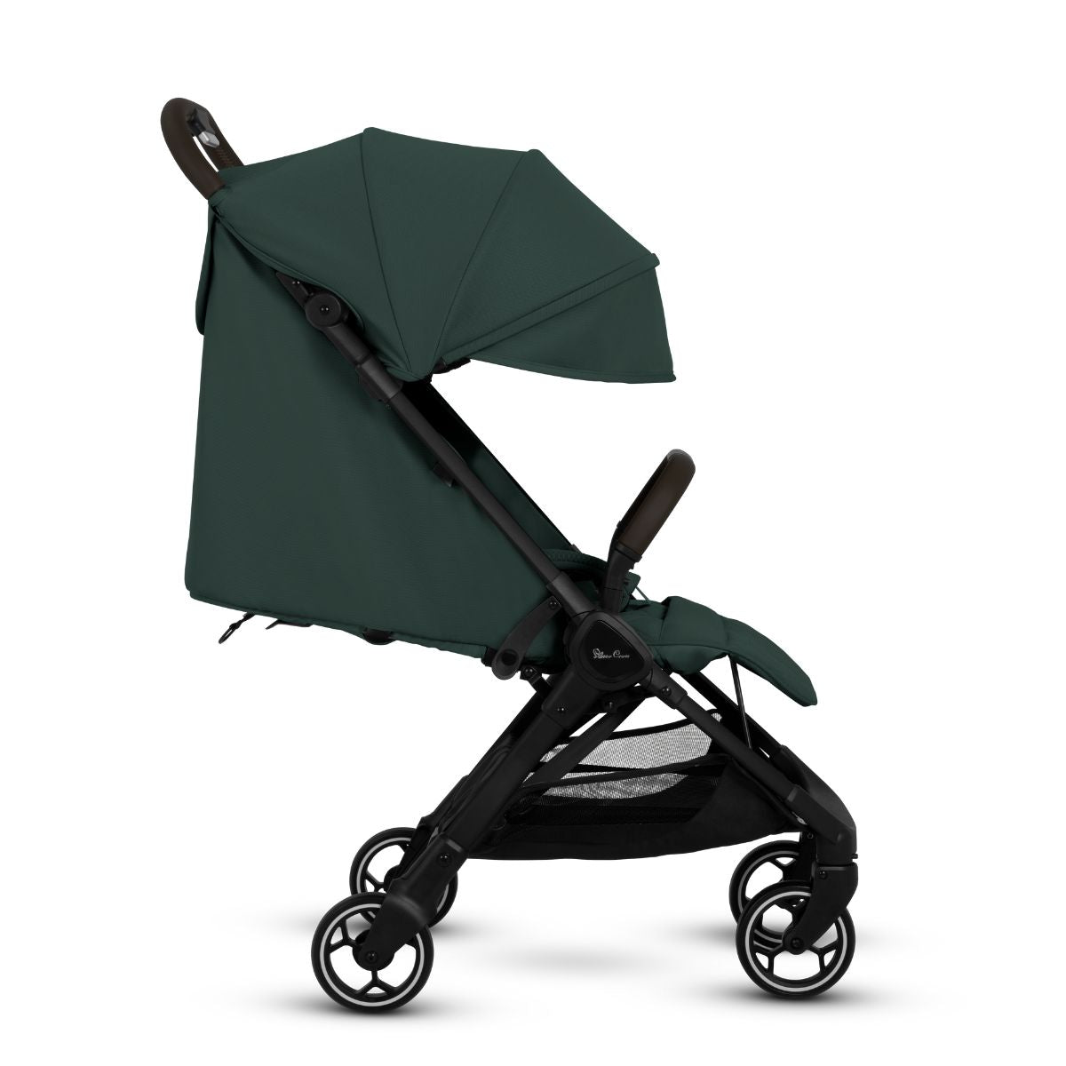 Silver Cross Clic Compact Stroller- Strolleria