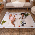 Tiny Love Boho Chic XL Super Mat - Bambi Baby