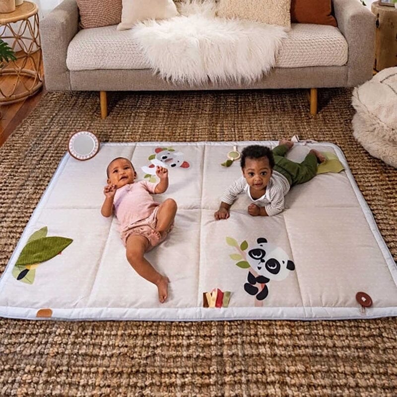 Tiny Love Boho Chic XL Super Mat- Strolleria