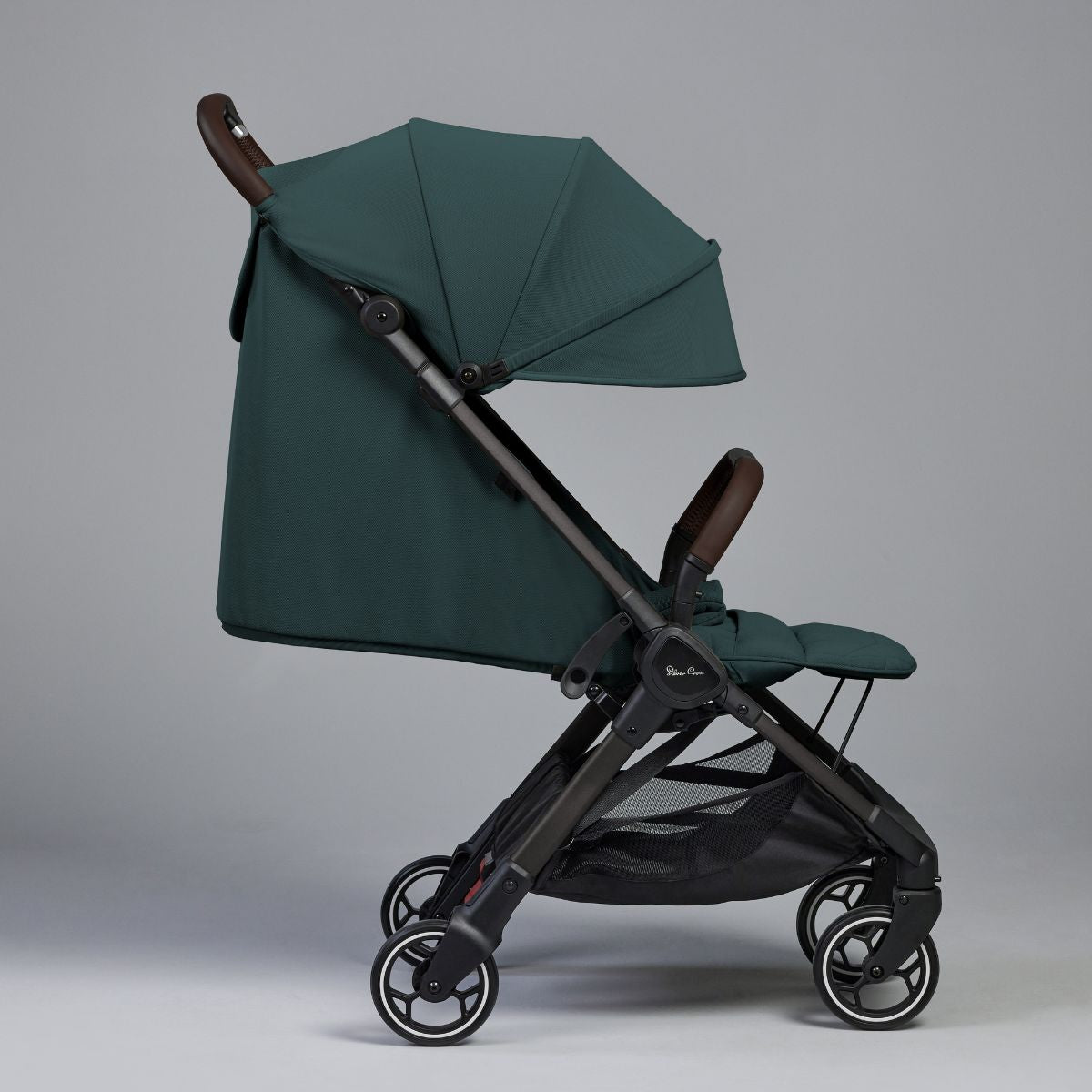 Silver Cross Clic Compact Stroller- Strolleria