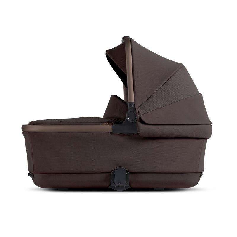 Silver Cross Reef 2 Folding Bassinet- Strolleria