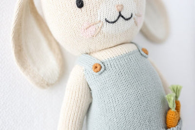 cuddle + kind - Henry the Bunny