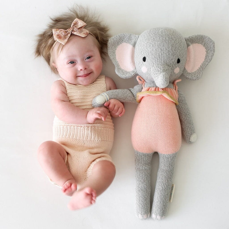 cuddle + kind - Eloise the Elephant