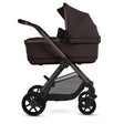 Silver Cross Reef 2 Folding Bassinet - Bambi Baby