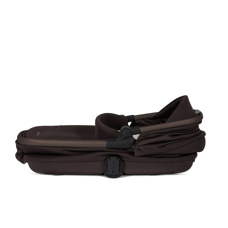 Silver Cross Reef 2 Folding Bassinet- Strolleria
