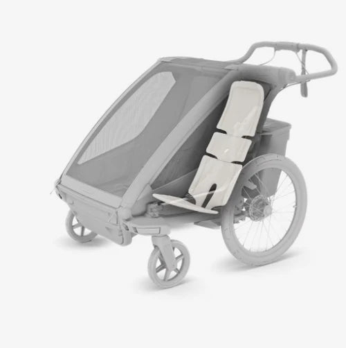 Thule Chariot Seat Liner- Strolleria