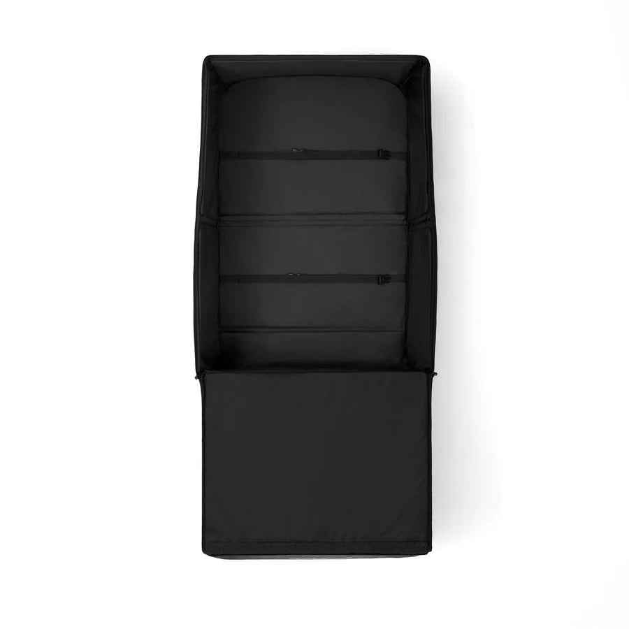 Veer Valet Travel Bag- Strolleria