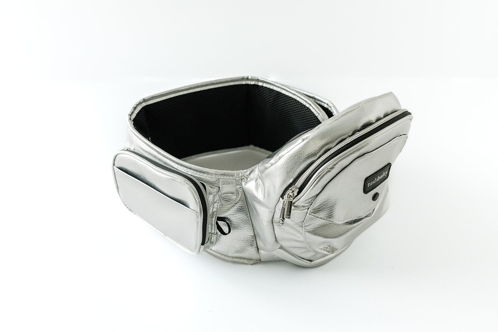 Tushbaby Hipseat Carrier- Strolleria