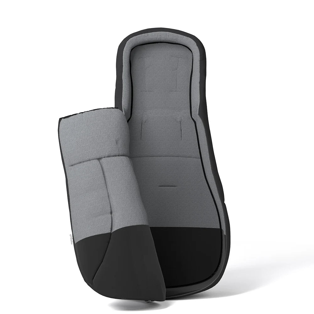 Mompush Stroller Footmuff- Strolleria