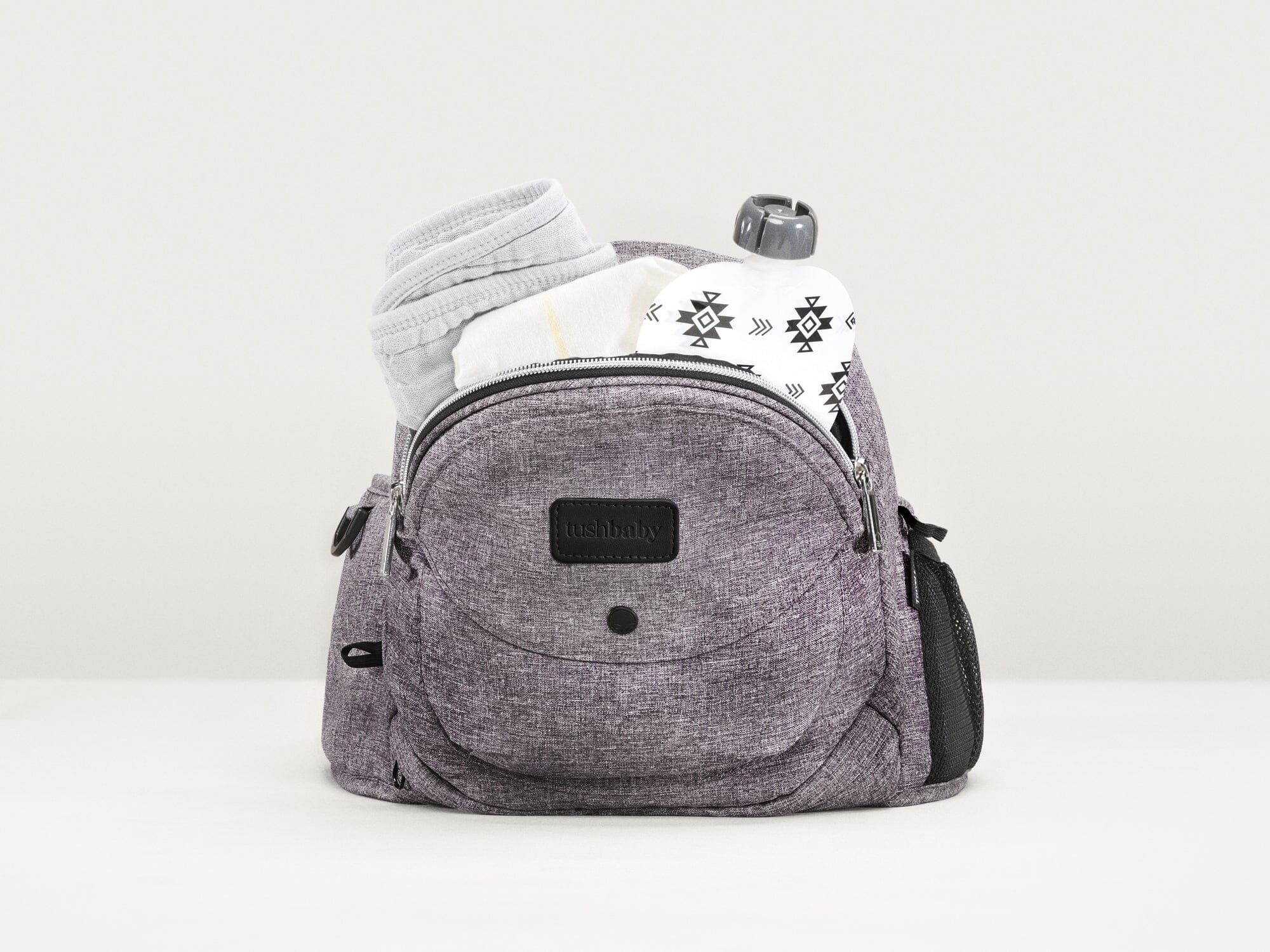 Tushbaby Hipseat Carrier- Strolleria
