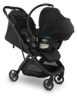 UPPAbaby Car Seat Adapters for Minu V3 - Maxi Cosi, Nuna, Cybex, BeSafe - Bambi Baby