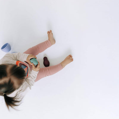 Tushbaby Nesting Dolls - Wild Flower