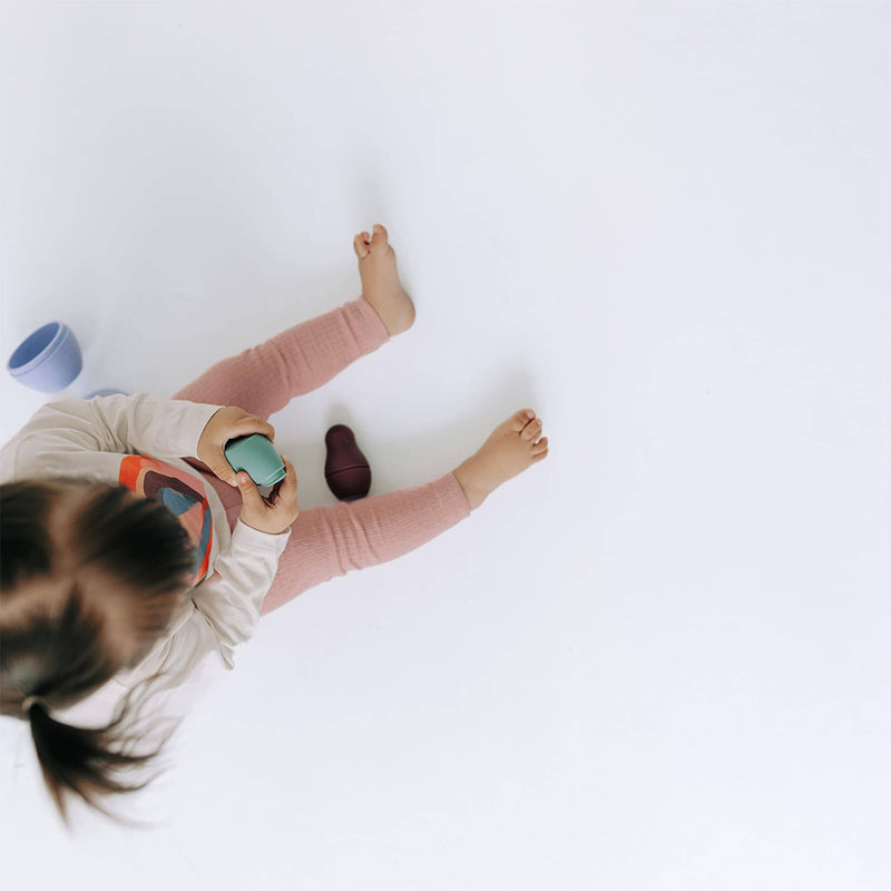 Tushbaby Nesting Dolls - Wild Flower