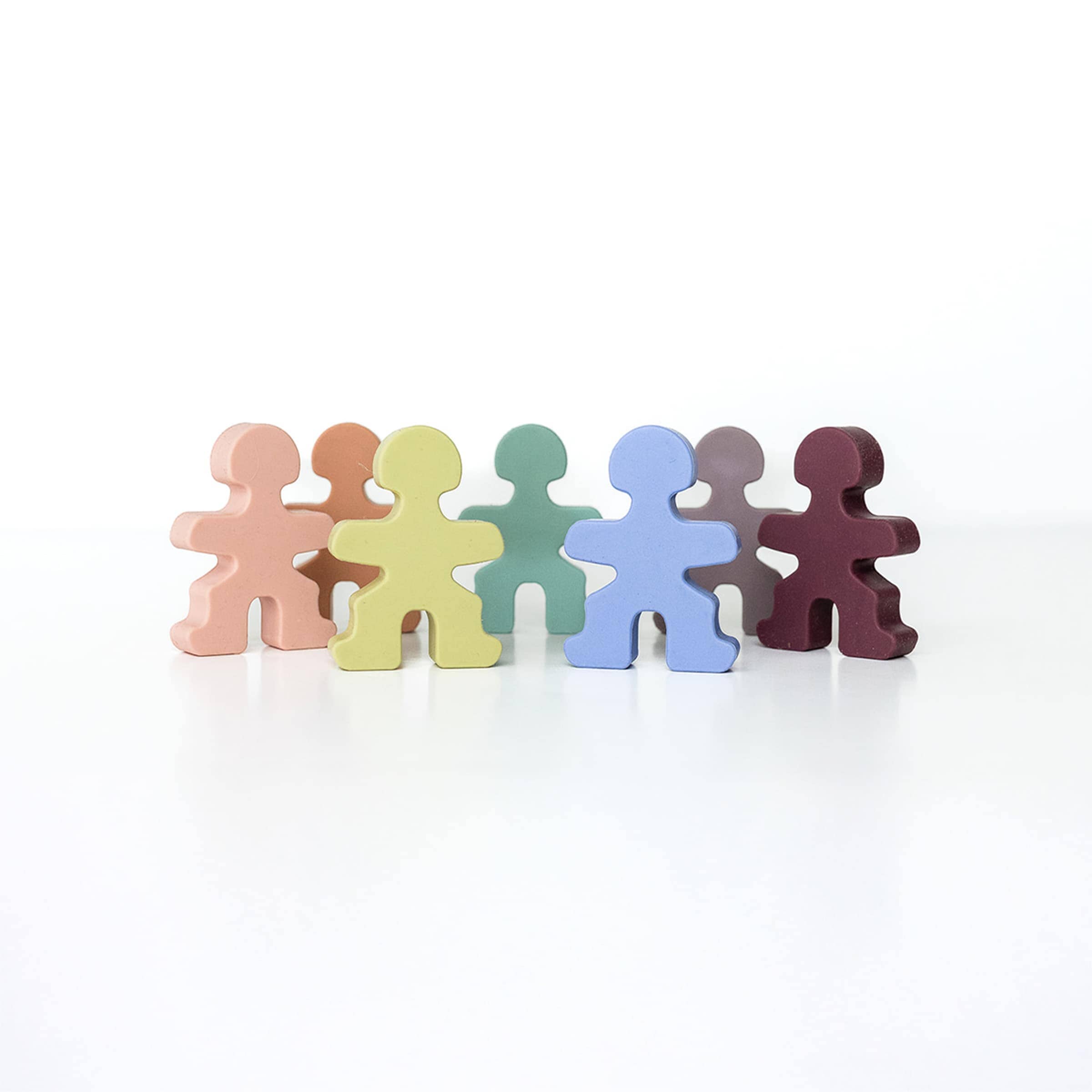 Tushbaby Stacking Friends- Strolleria
