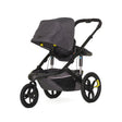Veer Switch&Jog Jogging Stroller (Switchback Seat, & Jog Frame, Neoprene Grips) - Bambi Baby