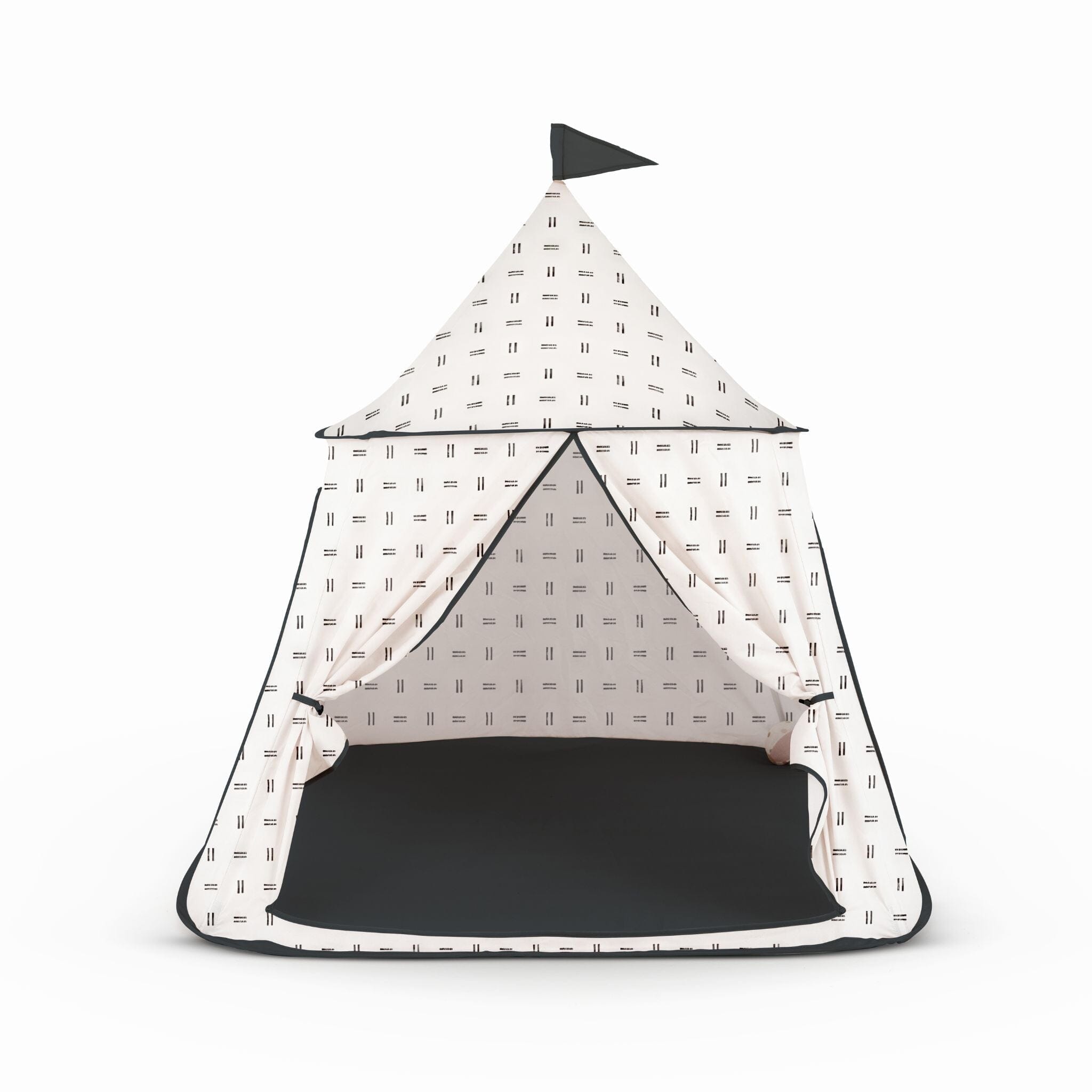 Toki Kids Mudcloth Play Tent- Strolleria