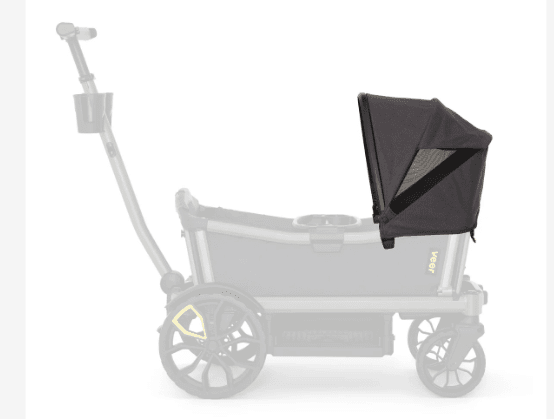 Veer Cruiser XL Essential- Strolleria