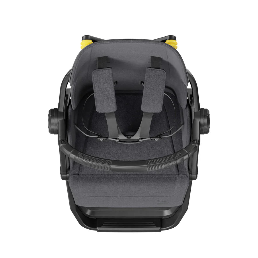Veer Switchback Seat Luxe- Strolleria