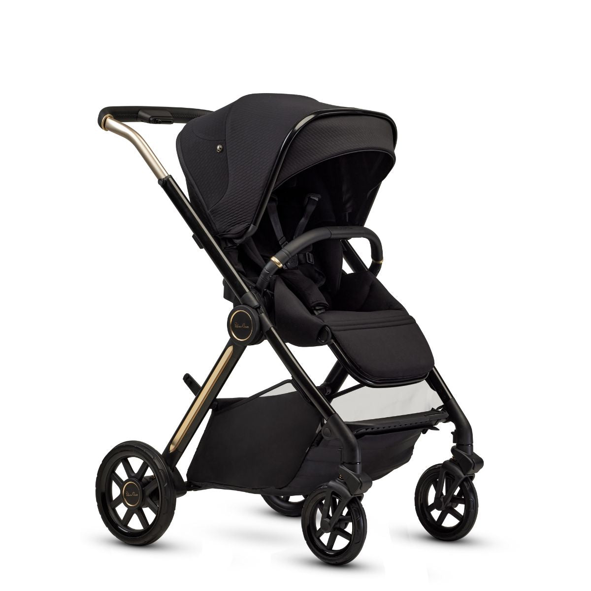 Silver Cross Reef 2 Stroller- Strolleria