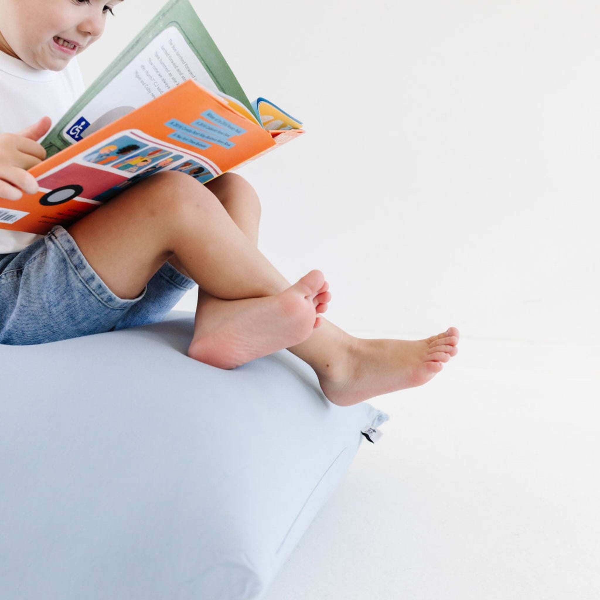 Toki Kids Breeze Bean Bag- Strolleria