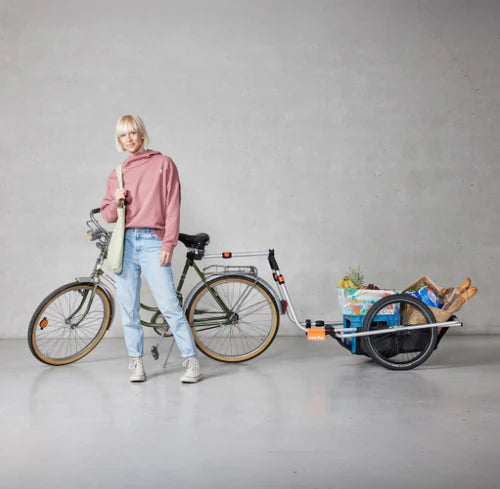 Thule Reacha City- Strolleria