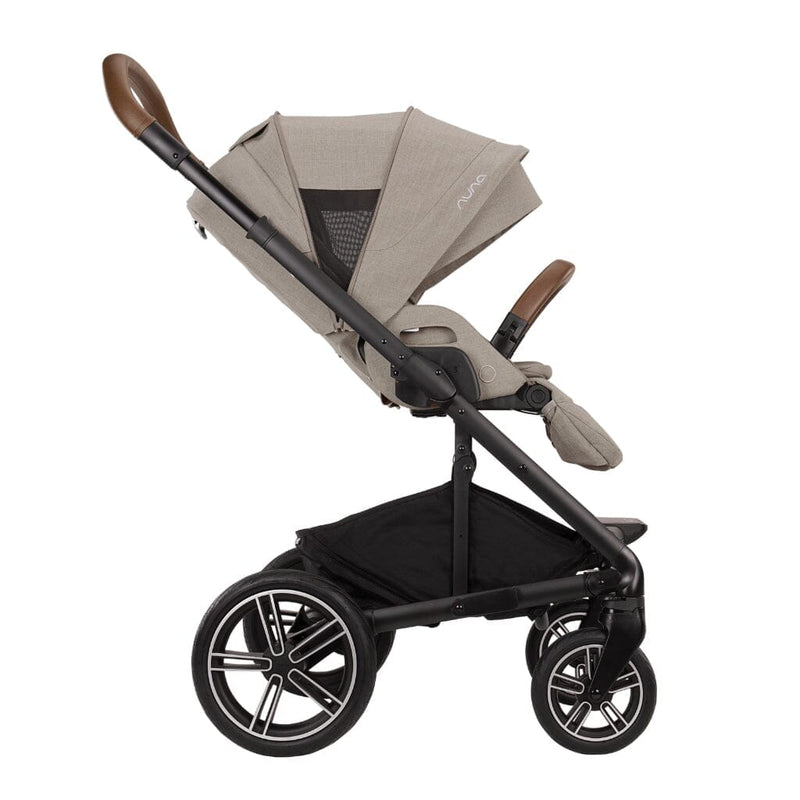 Nuna MIXX Next Stroller Hazelwood