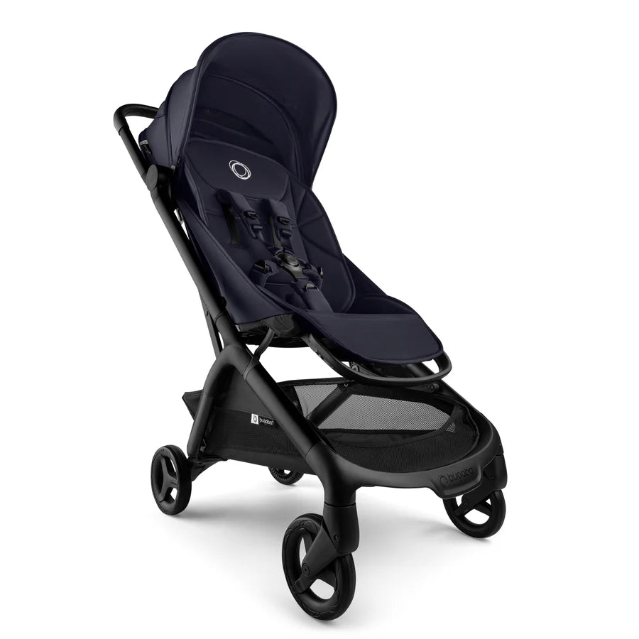 Bugaboo Butterfly 2 Stroller- Strolleria
