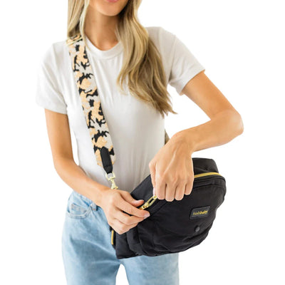 Tushbaby The Crossbody Strap