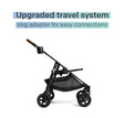 Joie Baby poppy™ whirl Stroller - Bambi Baby