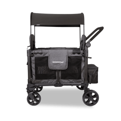 Wonderfold W2 Elite Pro Stroller Wagon