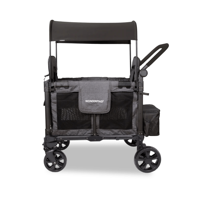 Wonderfold W2 Elite Pro Stroller Wagon