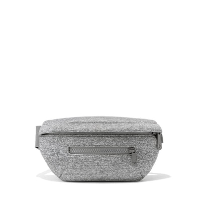 Dagne Dover Ace Fanny Pack Heather Grey