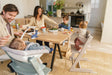 Stokke Tripp Trapp High Chairs with Baby Set - Bambi Baby