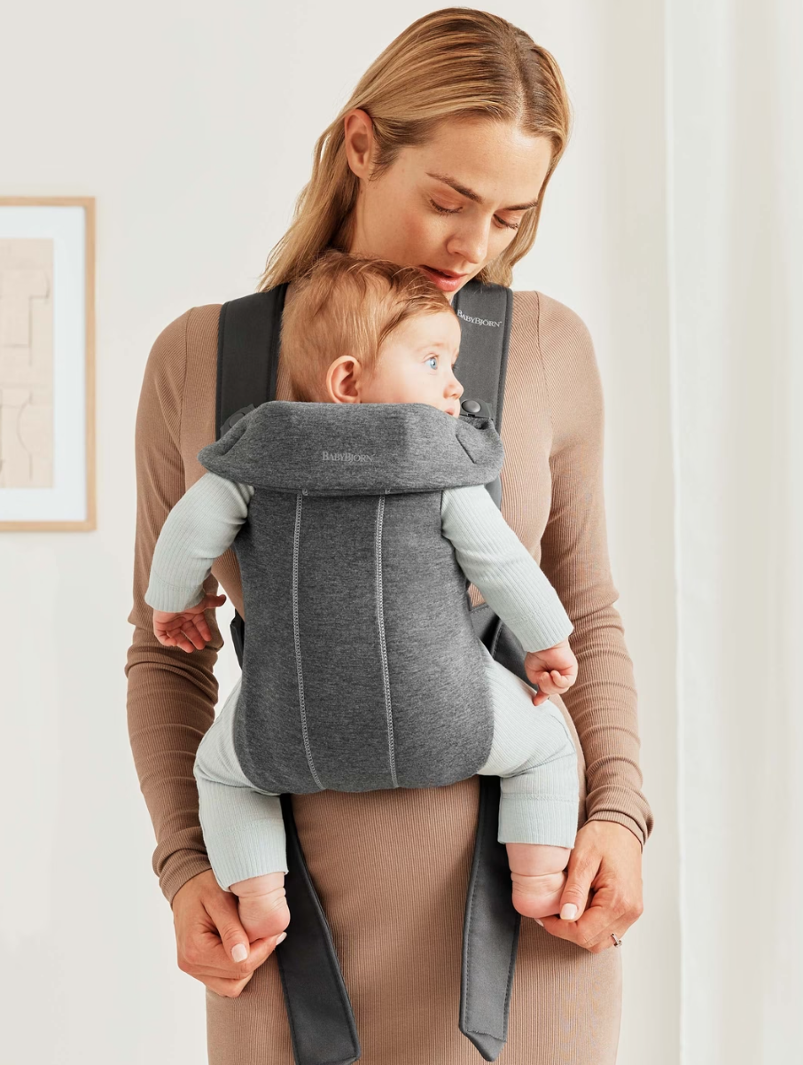 BabyBjörn Baby Carrier Mini- Strolleria