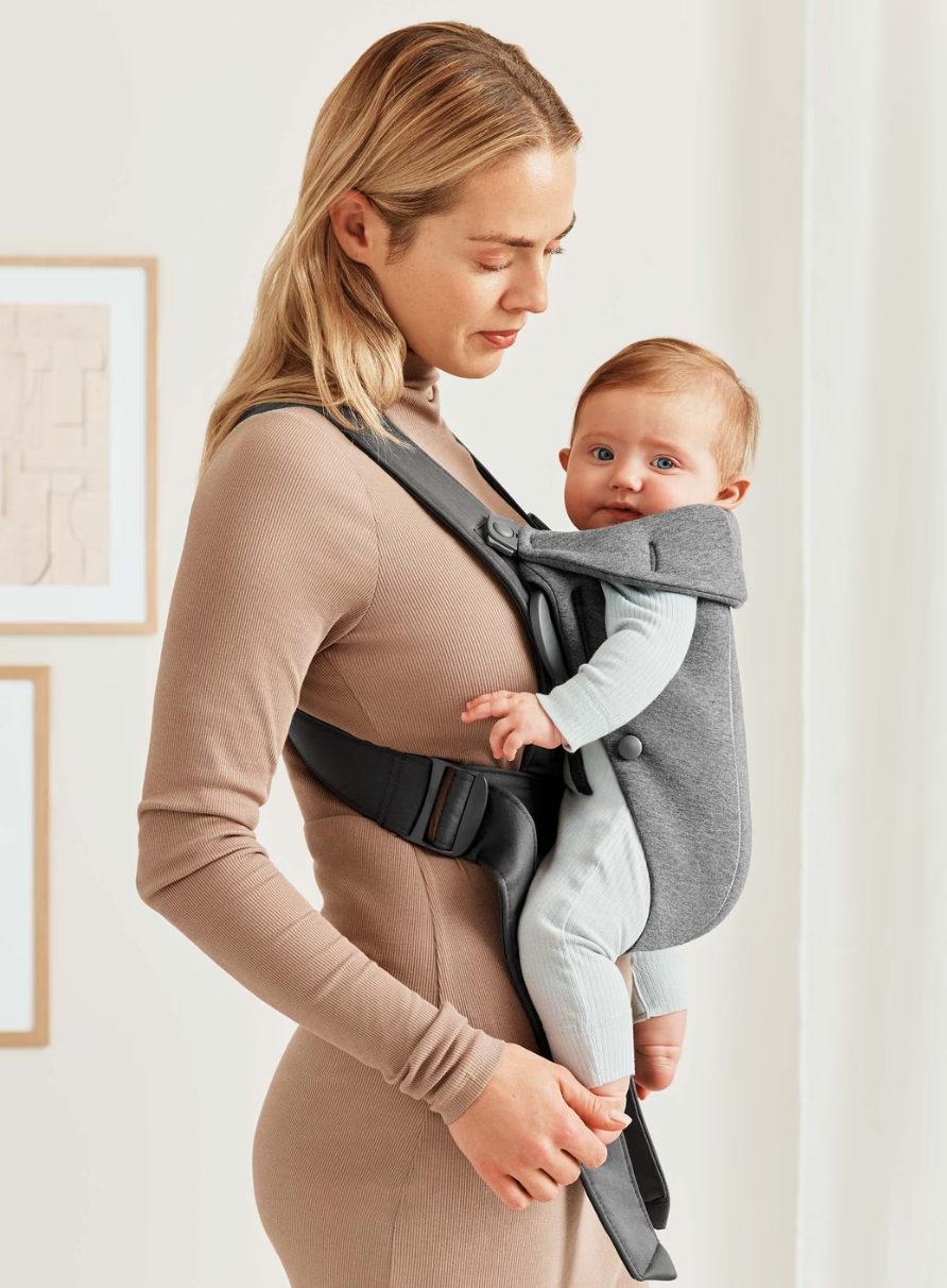 BabyBjörn Baby Carrier Mini- Strolleria