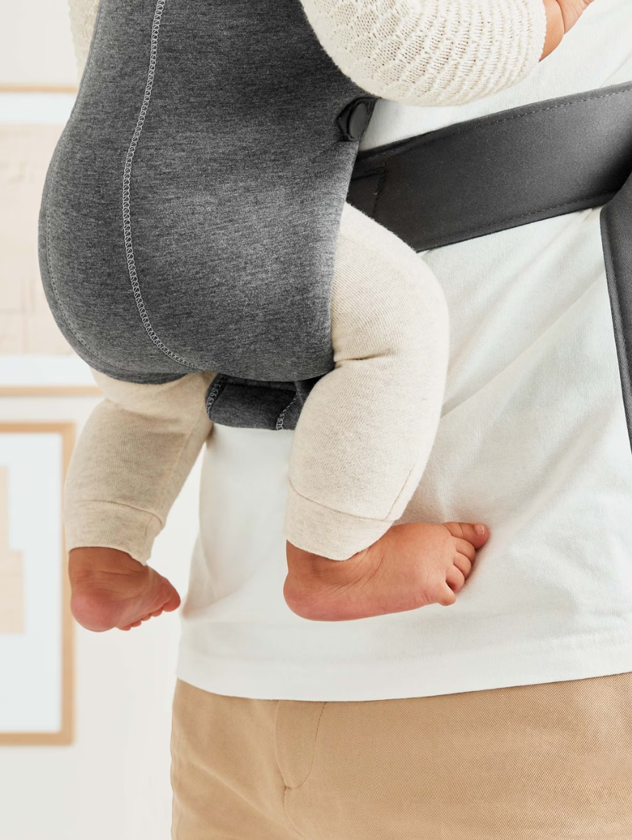 BabyBjörn Baby Carrier Mini- Strolleria