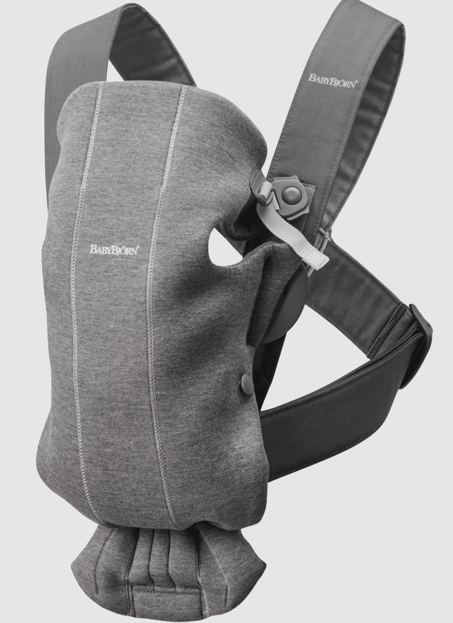 BabyBjörn Baby Carrier Mini- Strolleria