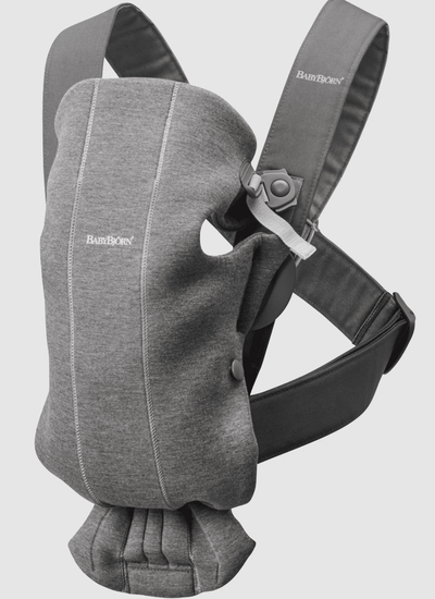 BabyBjörn Baby Carrier Mini