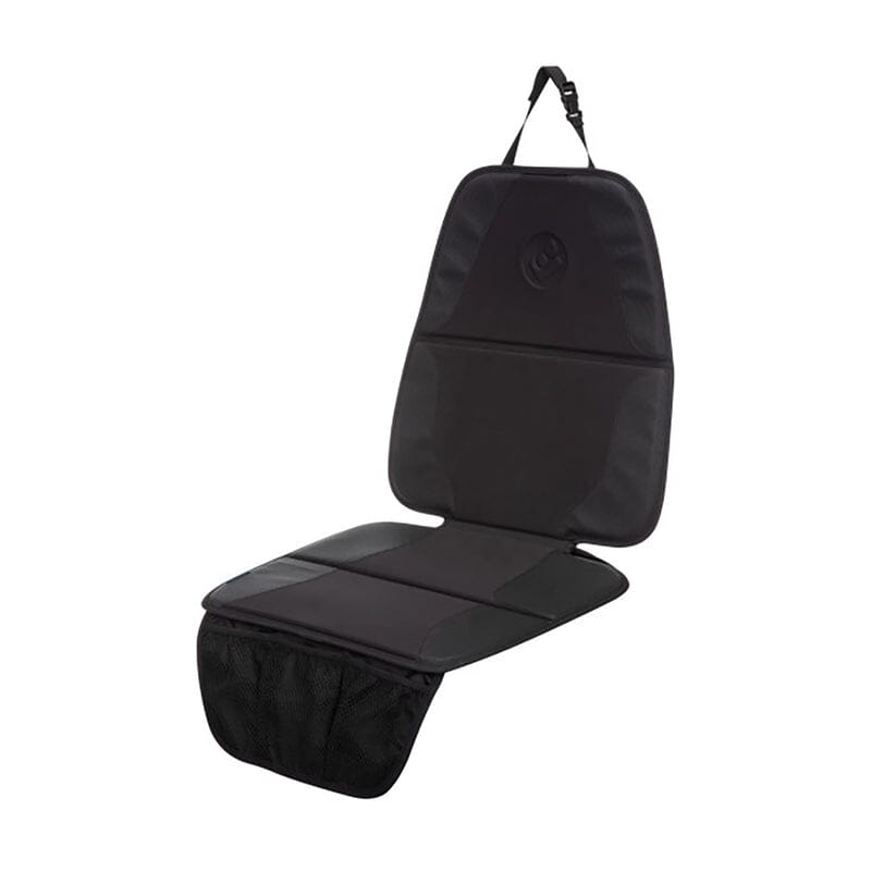 Maxi Cosi Vehicle Seat Protector in Black- Strolleria