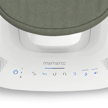 UPPAbaby Mamaroo Smart Swing- Strolleria