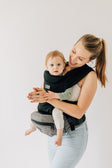 Tushbaby Hipseat Carrier - Bambi Baby