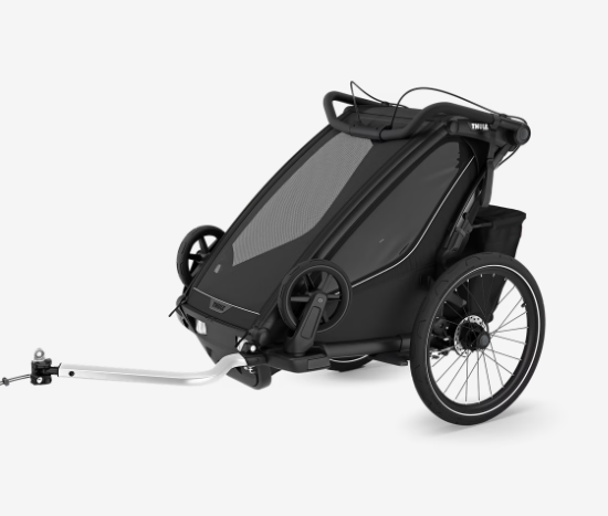 Thule Chariot Sport 2 Single- Strolleria