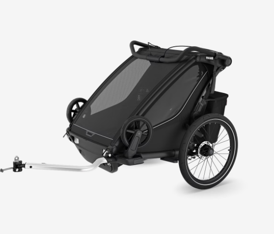 Thule Chariot Sport 2 Double- Strolleria