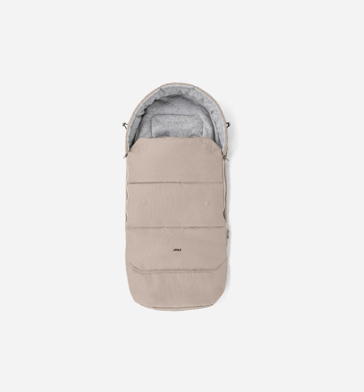 Joolz Universal Footmuff- Strolleria
