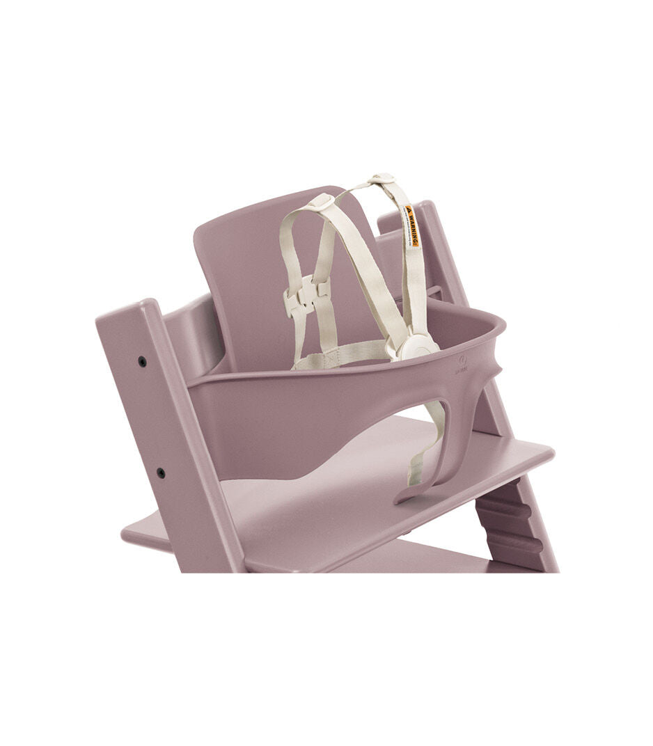 Stokke Tripp Trapp Baby Set High Chair with Harness- Strolleria